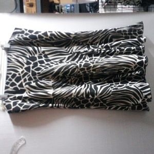 Versailles Size XL Skirt (SKU A-19)